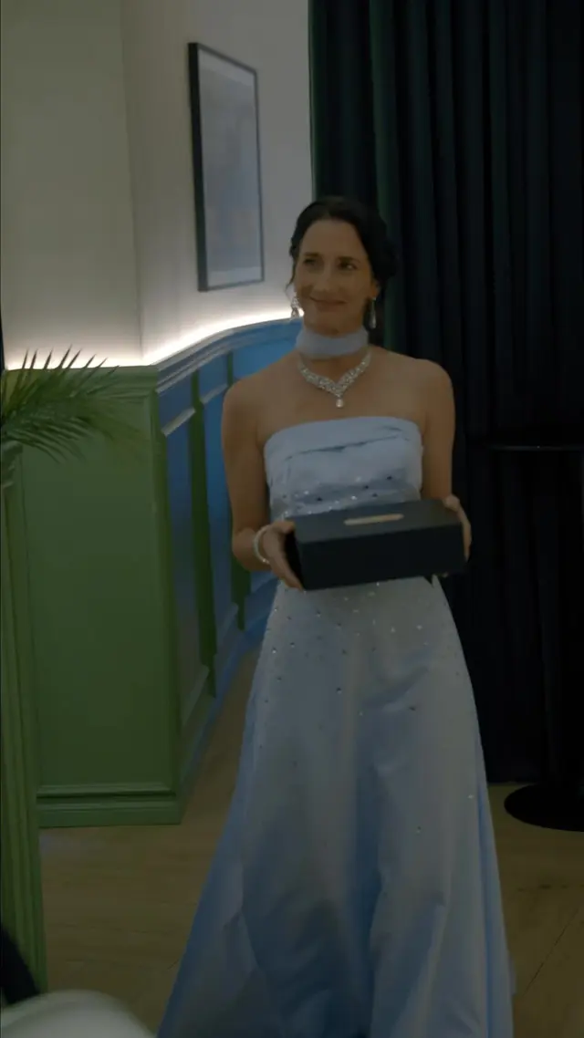 Episódio 11 de Casamento Relâmpago na Meia-Idade: Meu CEO Bilionário