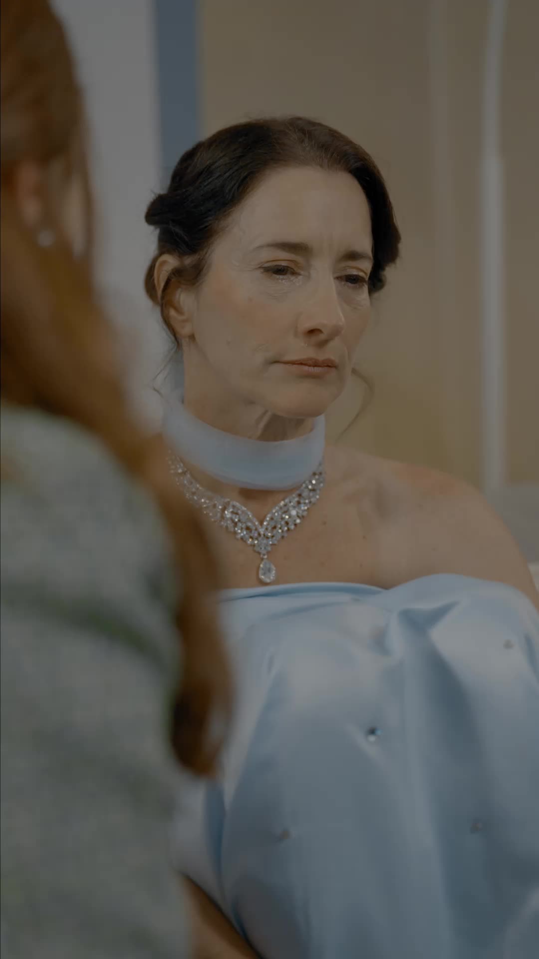 Episódio 17 de Casamento Relâmpago na Meia-Idade: Meu CEO Bilionário