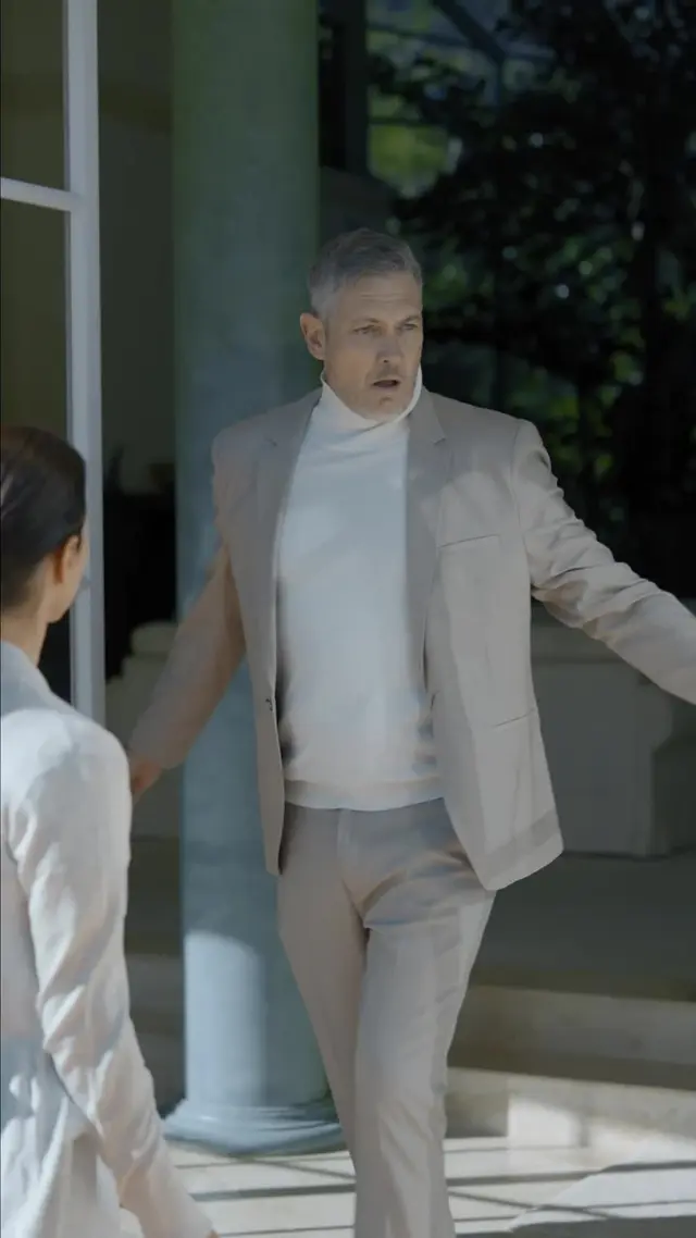 Episódio 18 de Casamento Relâmpago na Meia-Idade: Meu CEO Bilionário