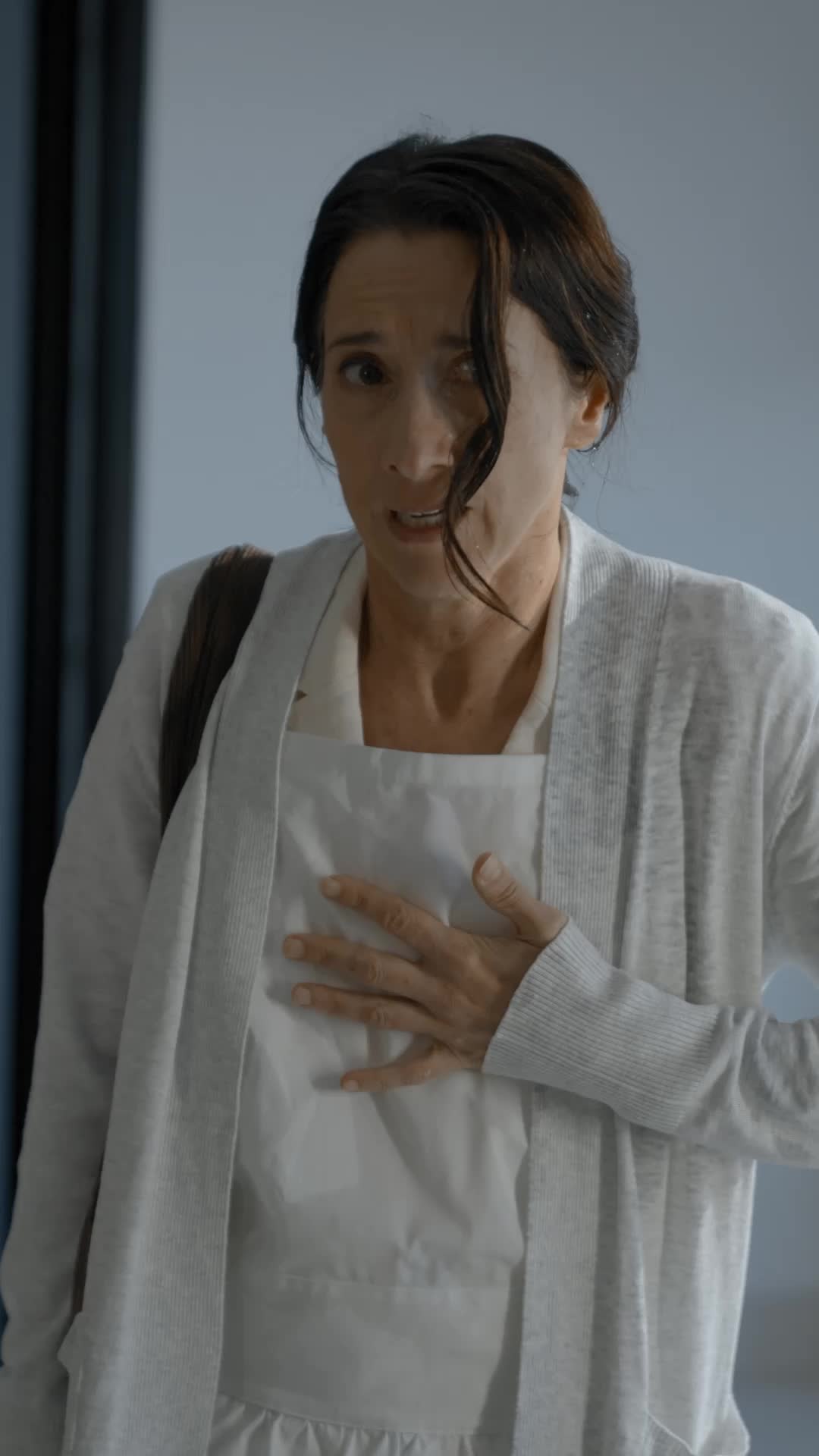 Episódio 26 de Casamento Relâmpago na Meia-Idade: Meu CEO Bilionário