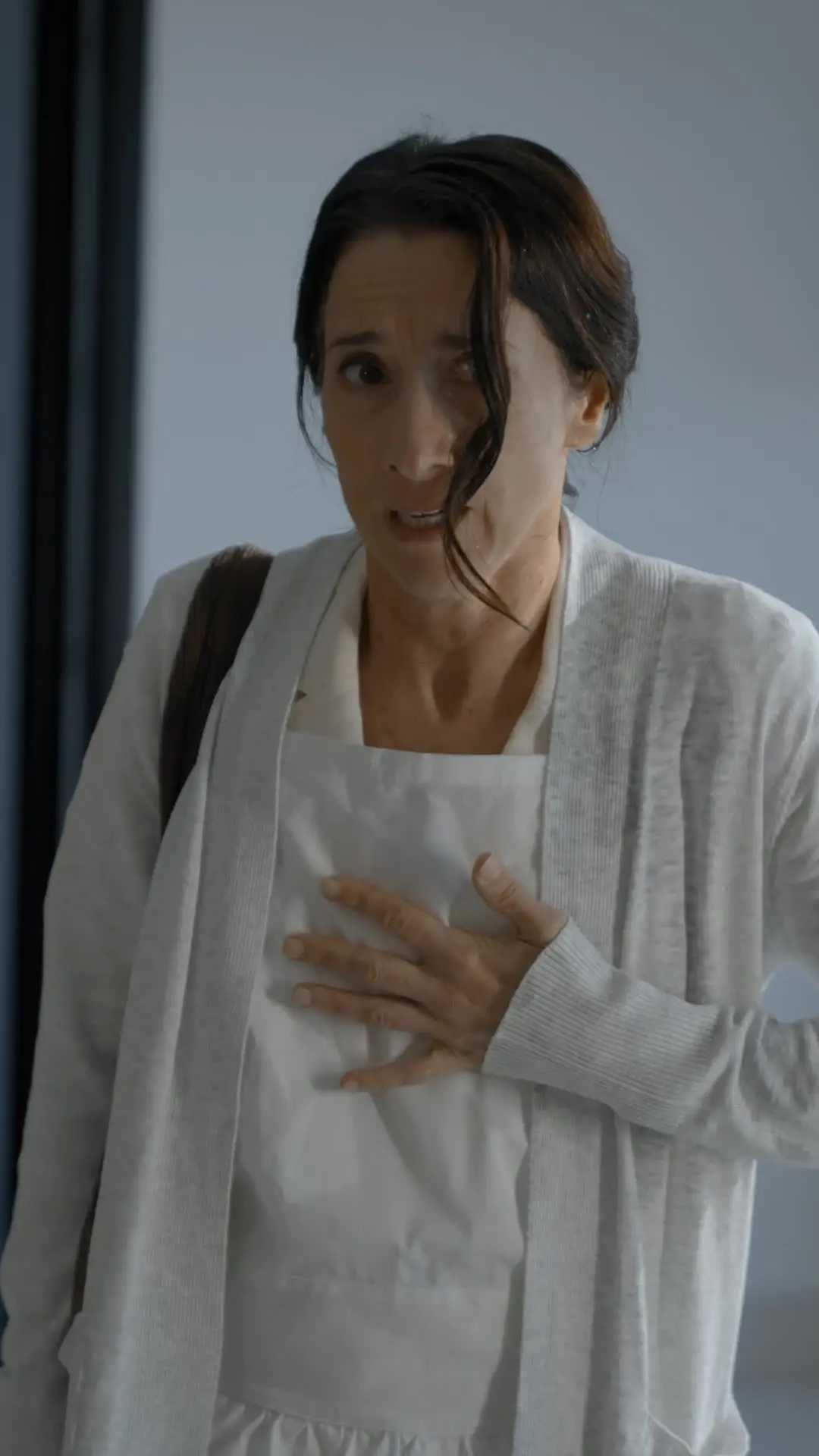 Episódio 26 de Casamento Relâmpago na Meia-Idade: Meu CEO Bilionário