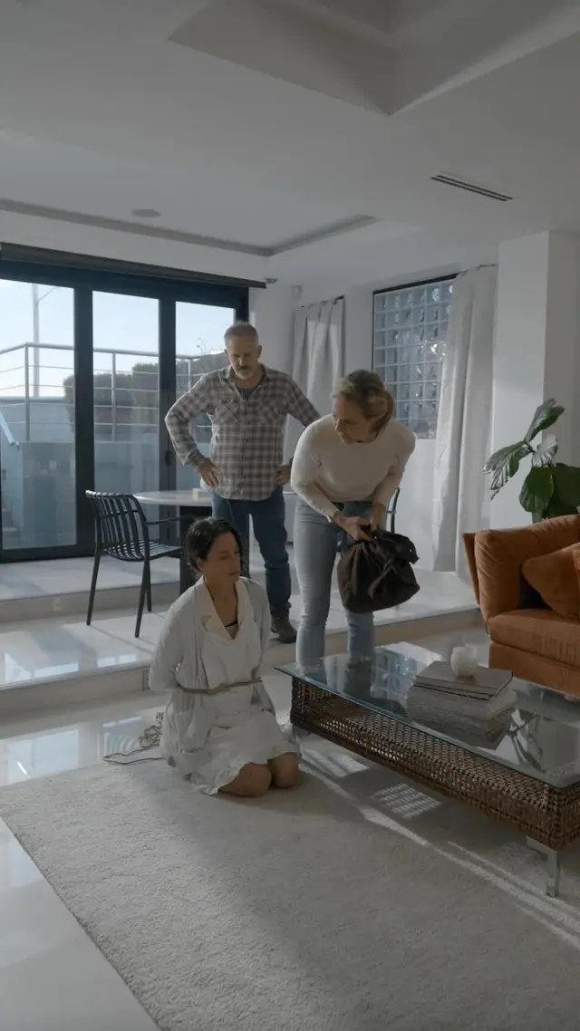 Episódio 27 de Casamento Relâmpago na Meia-Idade: Meu CEO Bilionário