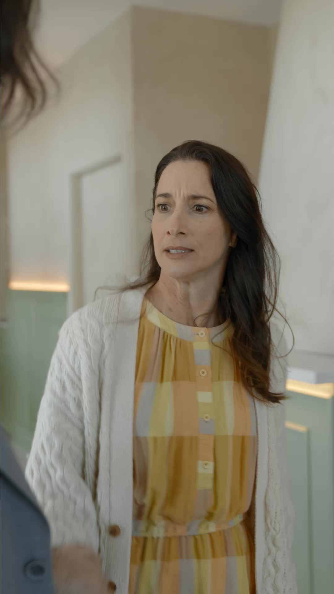 Episódio 34 de Casamento Relâmpago na Meia-Idade: Meu CEO Bilionário