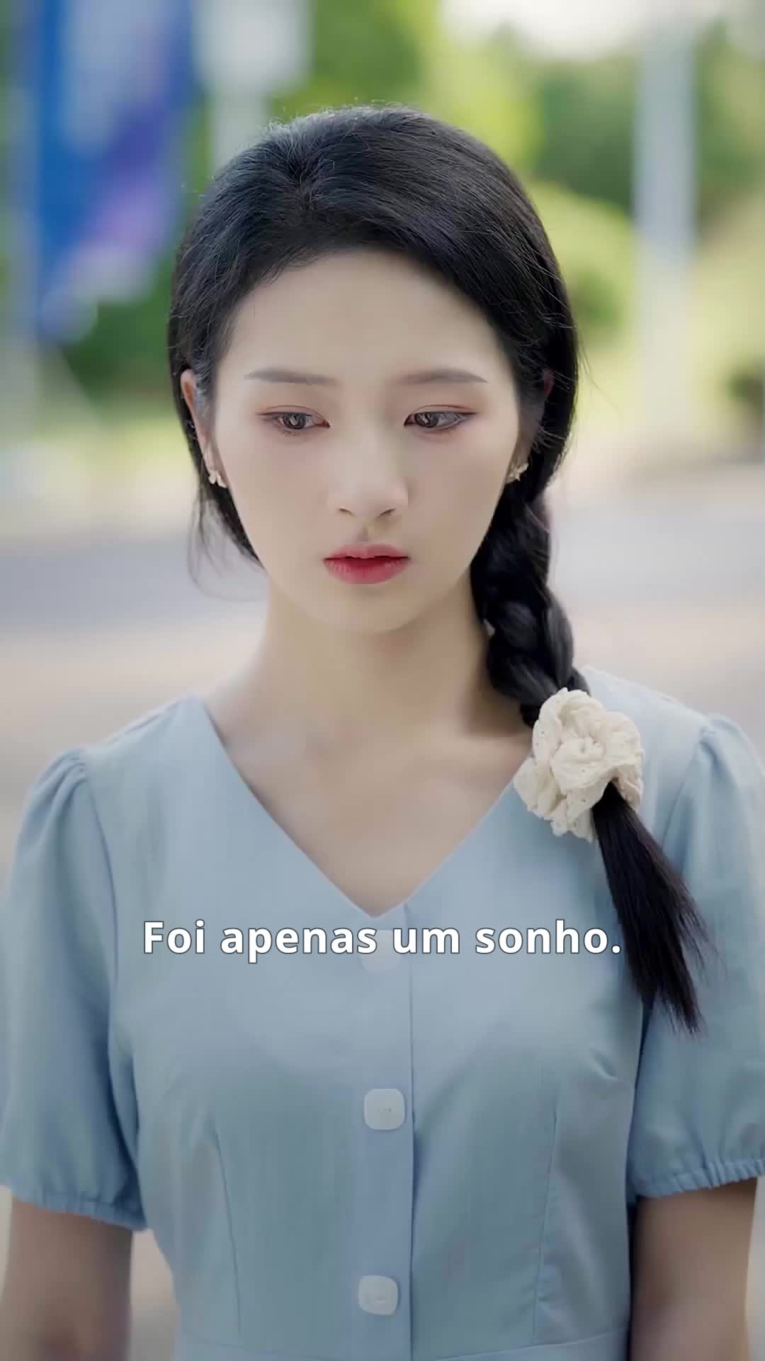 Episódio 33 de Casando com o Herdeiro e Seu Bebê