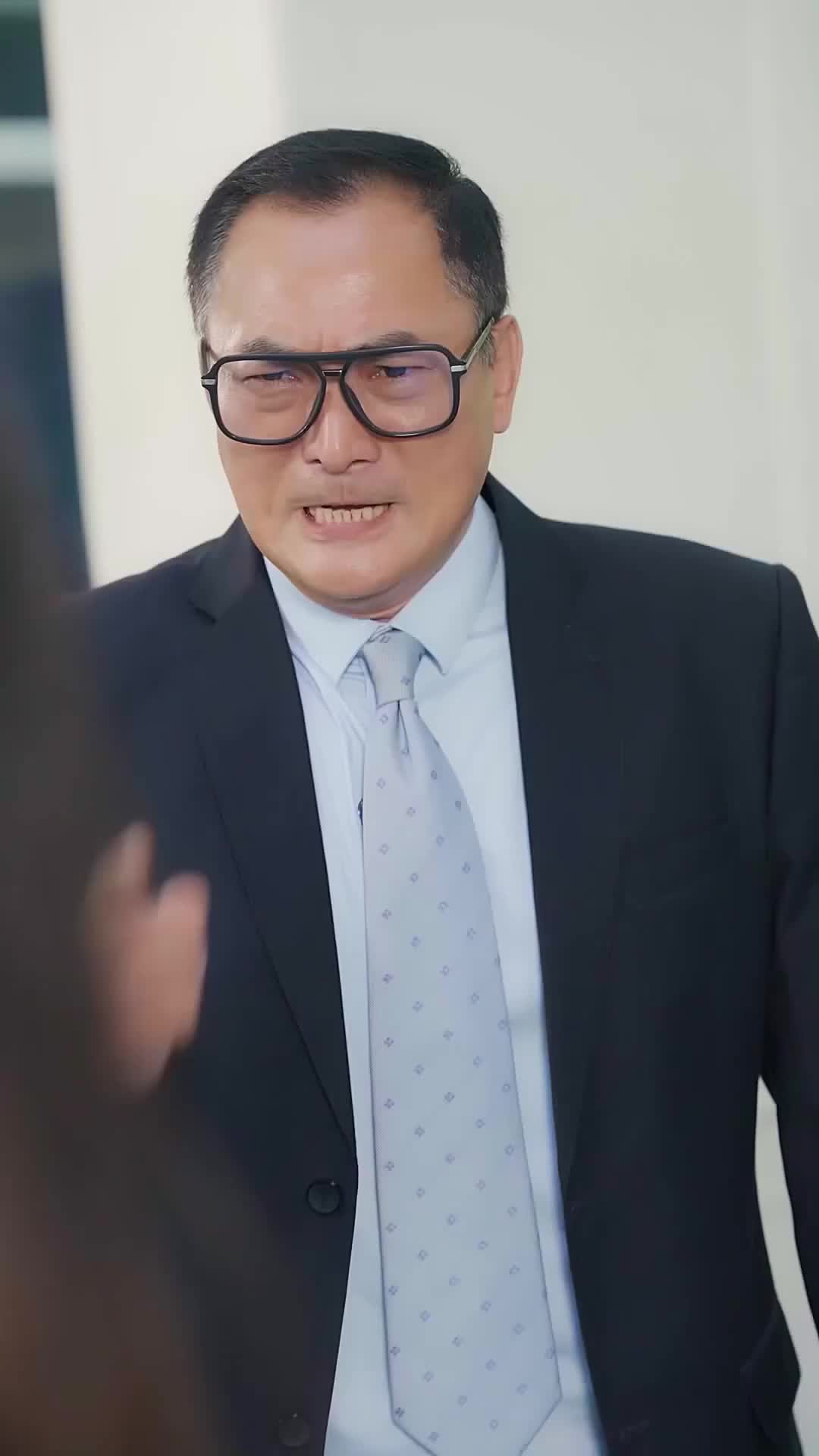 Episódio 39 de Casando com o Herdeiro e Seu Bebê