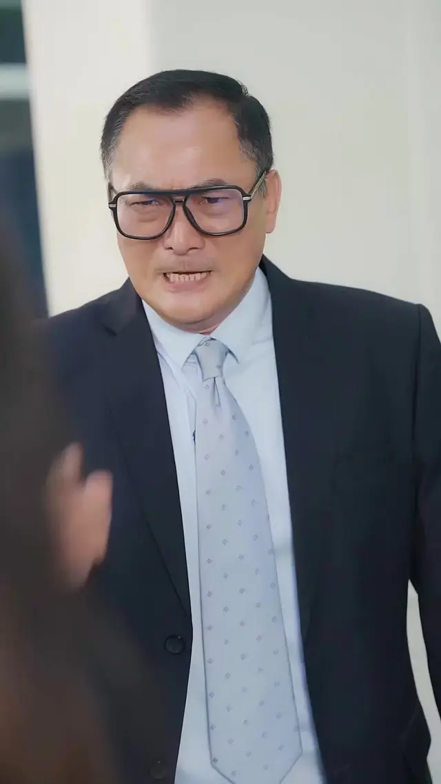 Episódio 39 de Casando com o Herdeiro e Seu Bebê