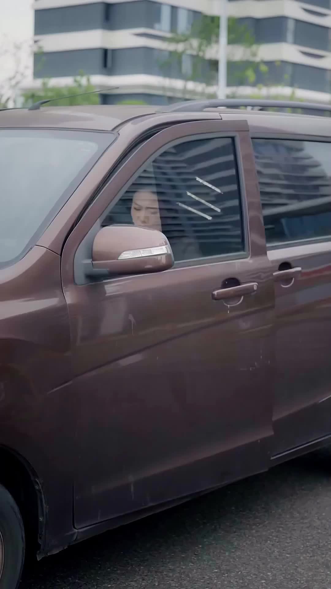 Episódio 45 de Casando com o Herdeiro e Seu Bebê