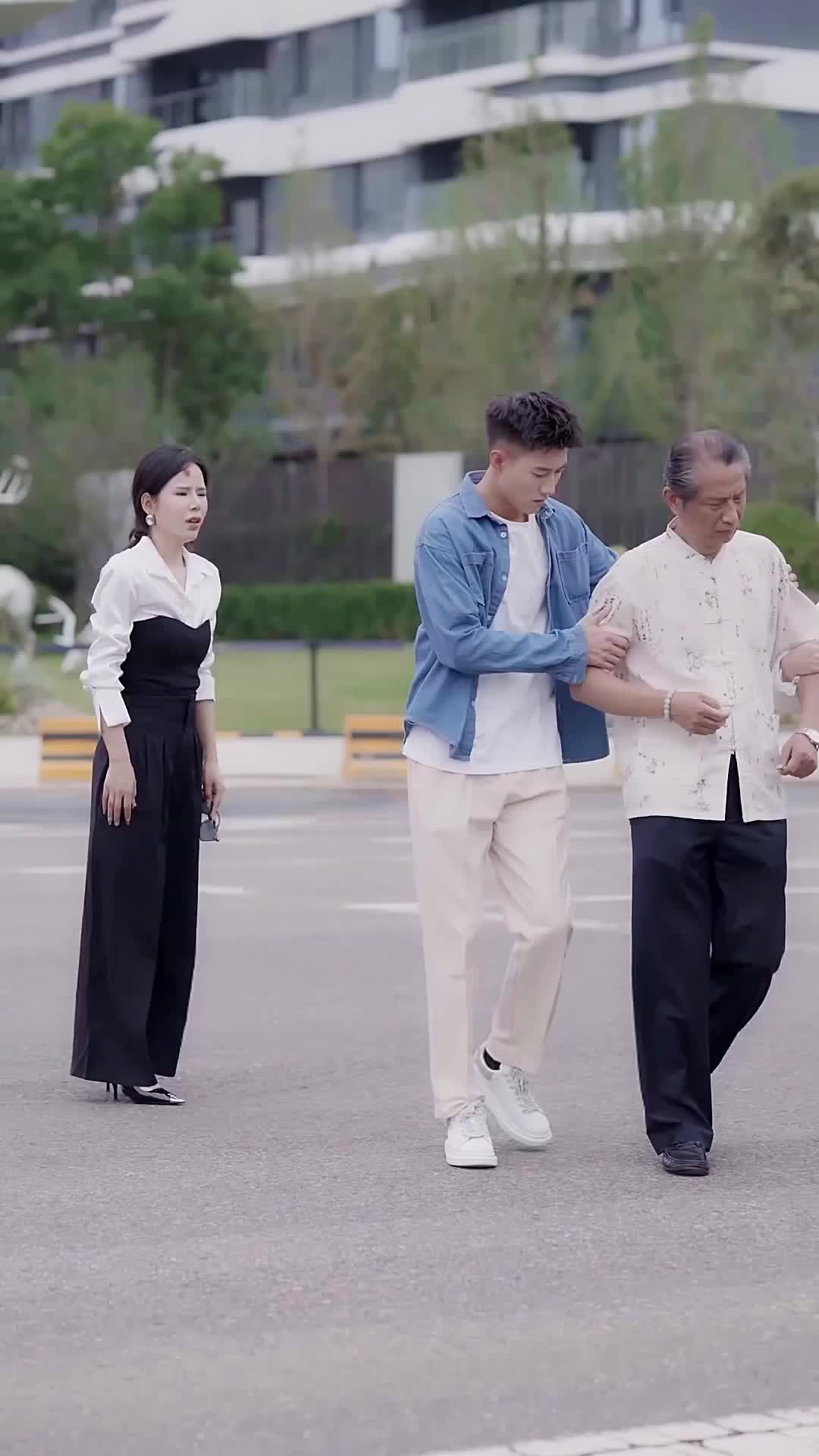 Episódio 48 de Casando com o Herdeiro e Seu Bebê