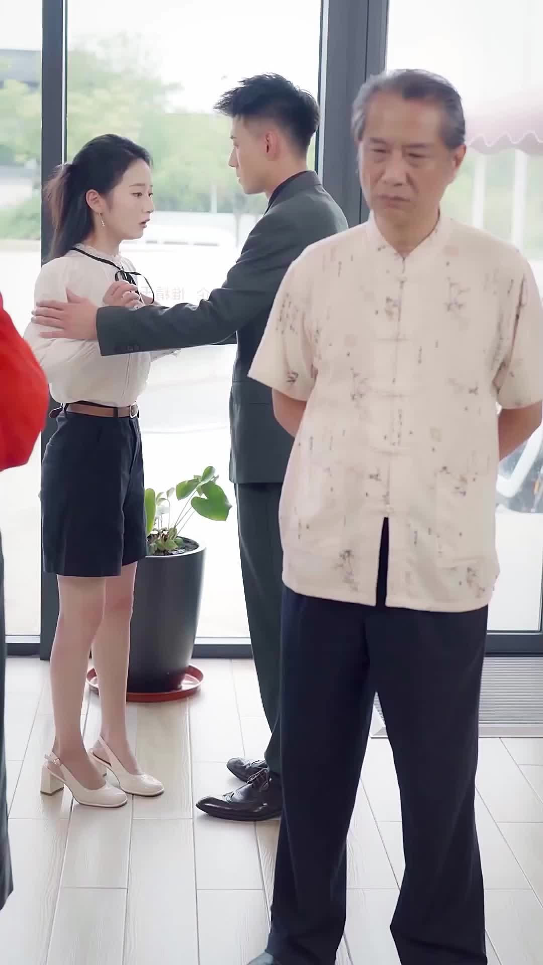 Episódio 66 de Casando com o Herdeiro e Seu Bebê