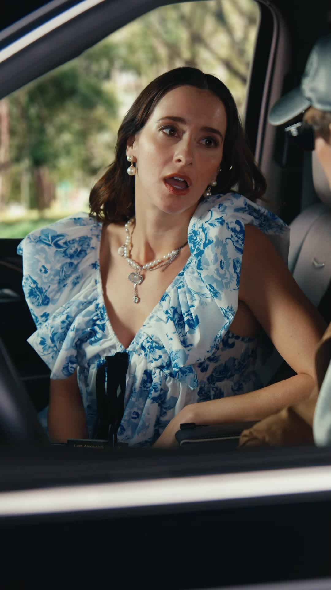 Episódio 13 de Casar com um Astro aos 40