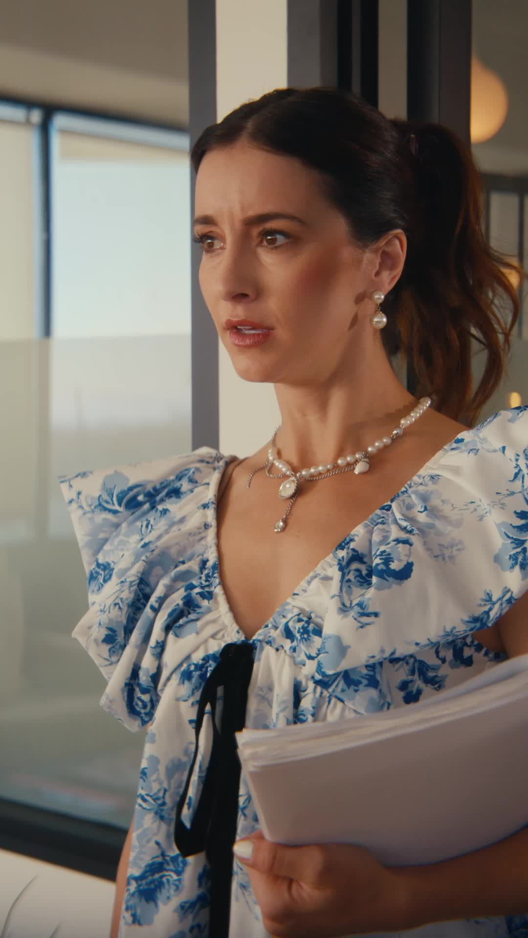 Episódio 16 de Casar com um Astro aos 40