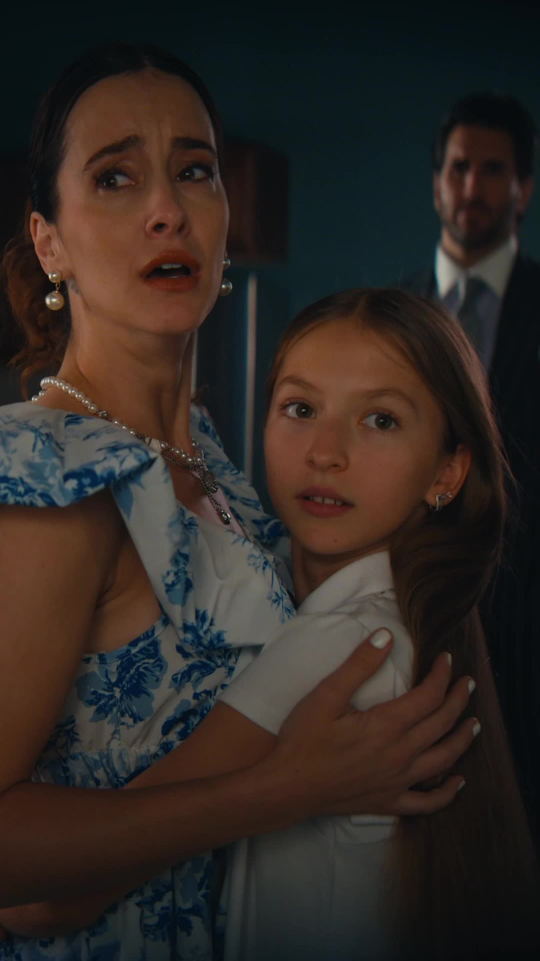 Episódio 19 de Casar com um Astro aos 40