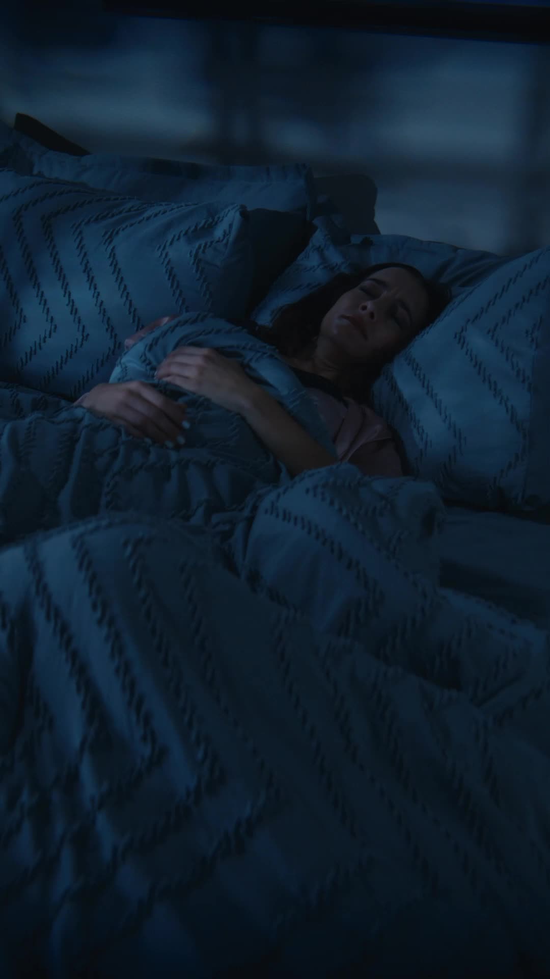 Episódio 20 de Casar com um Astro aos 40