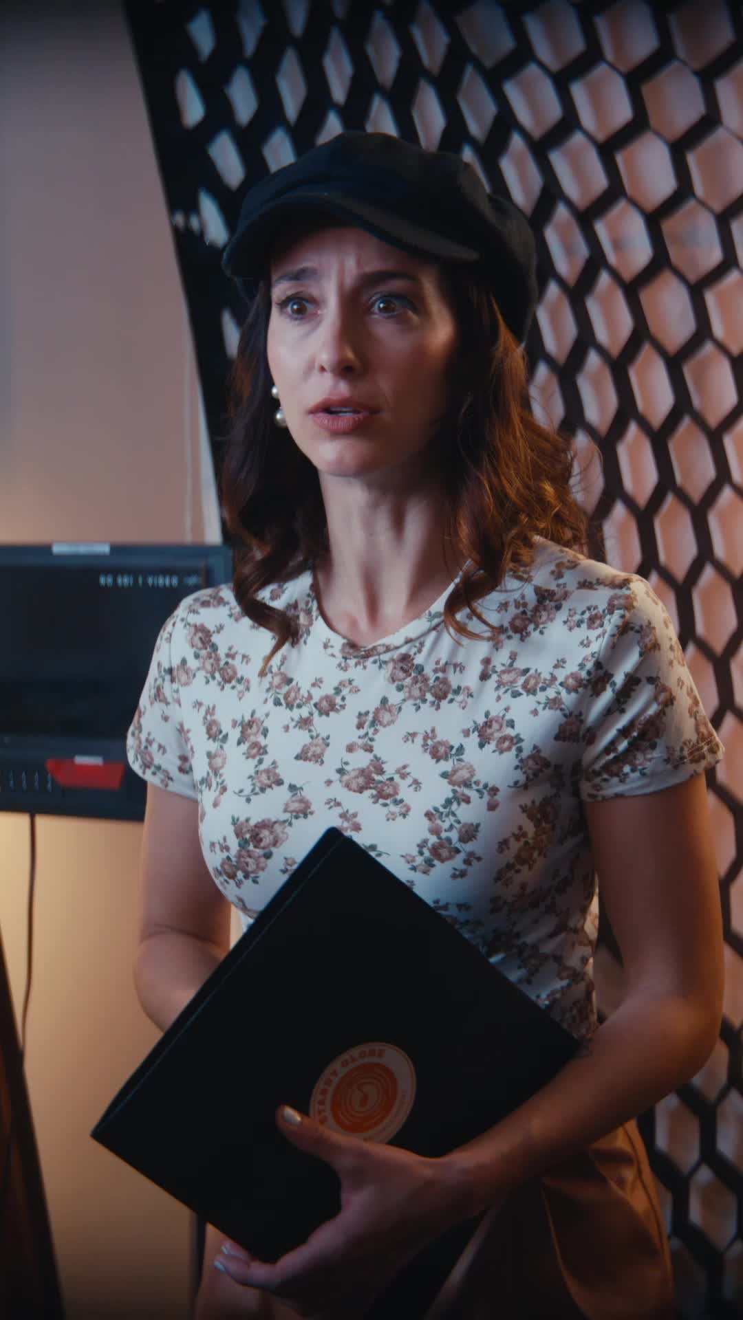 Episódio 27 de Casar com um Astro aos 40