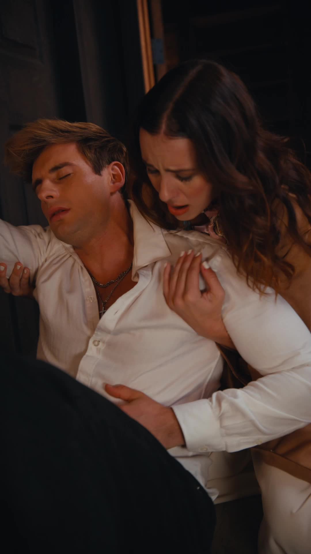 Episódio 47 de Casar com um Astro aos 40