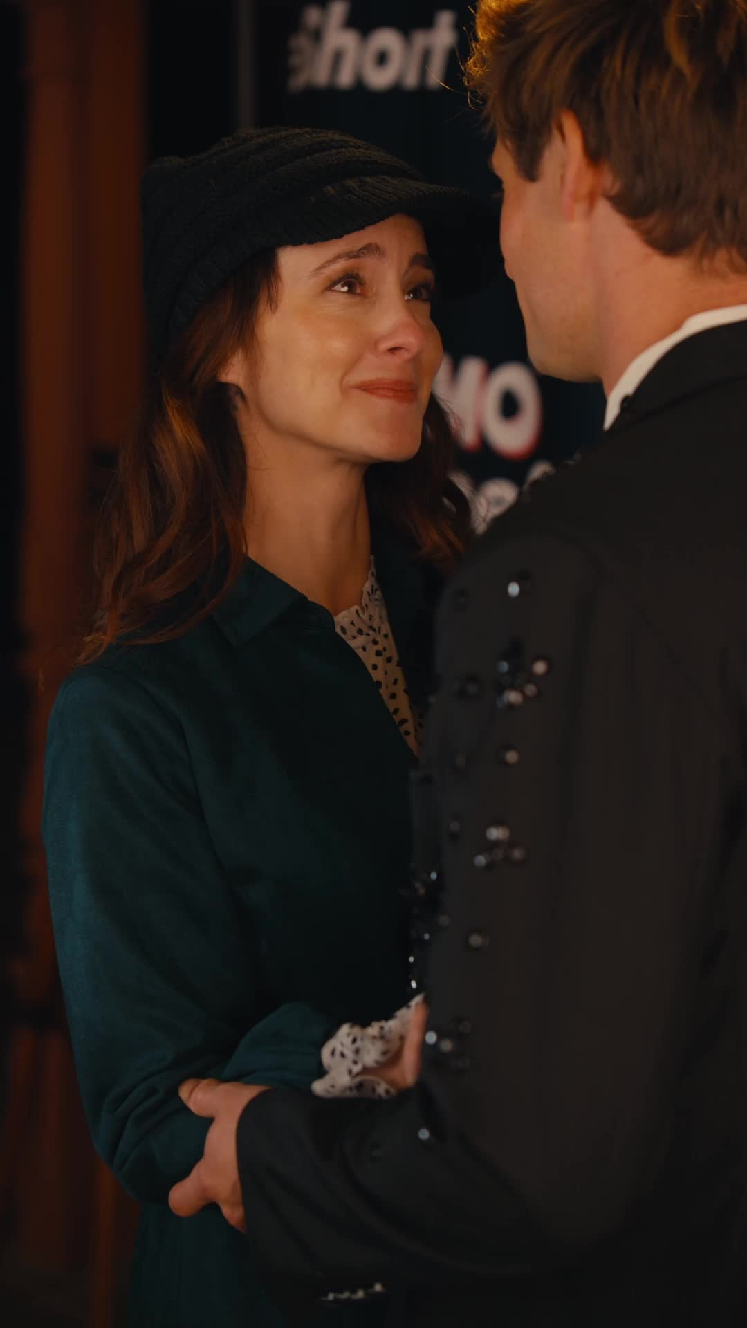 Episódio 51 de Casar com um Astro aos 40