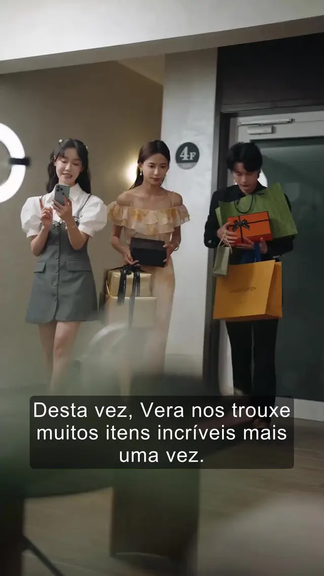 Episódio 2 de Case Comigo Quando a Neve Derreter