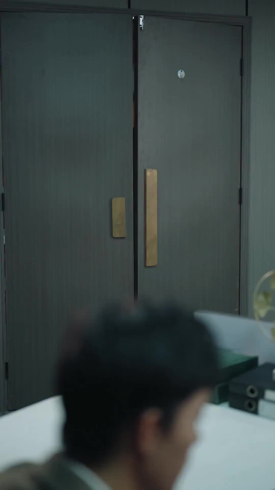 Episódio 43 de Case Comigo Quando a Neve Derreter