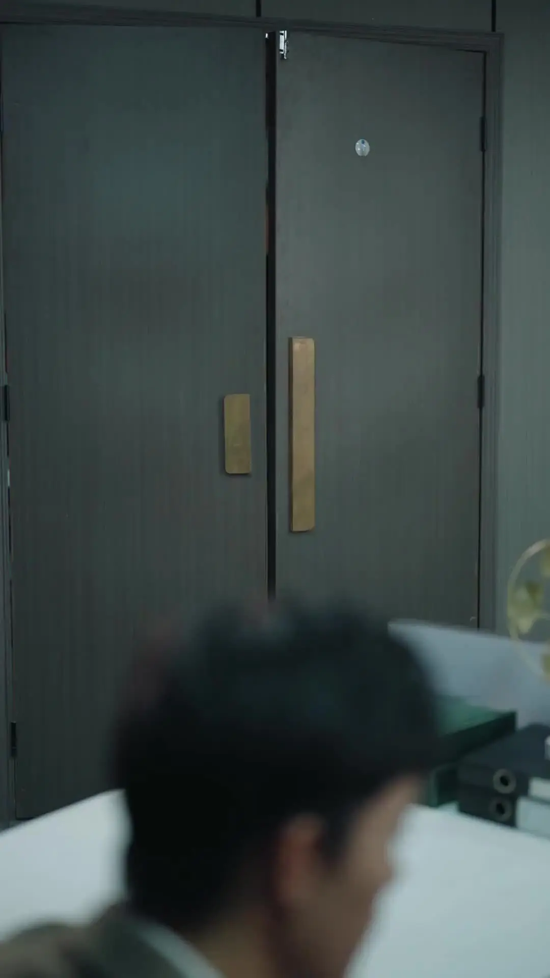 Episódio 43 de Case Comigo Quando a Neve Derreter