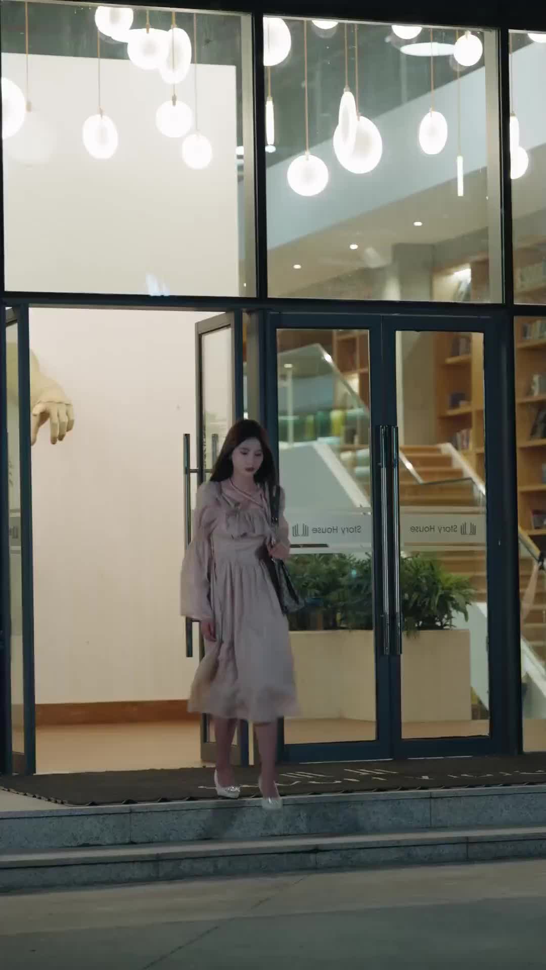 Episódio 7 de Case Comigo Quando a Neve Derreter