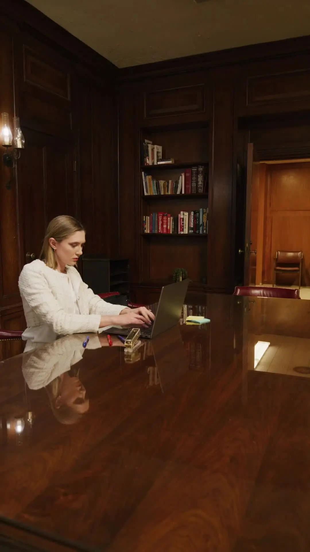 Episódio 10 de Case comigo, Sr. White