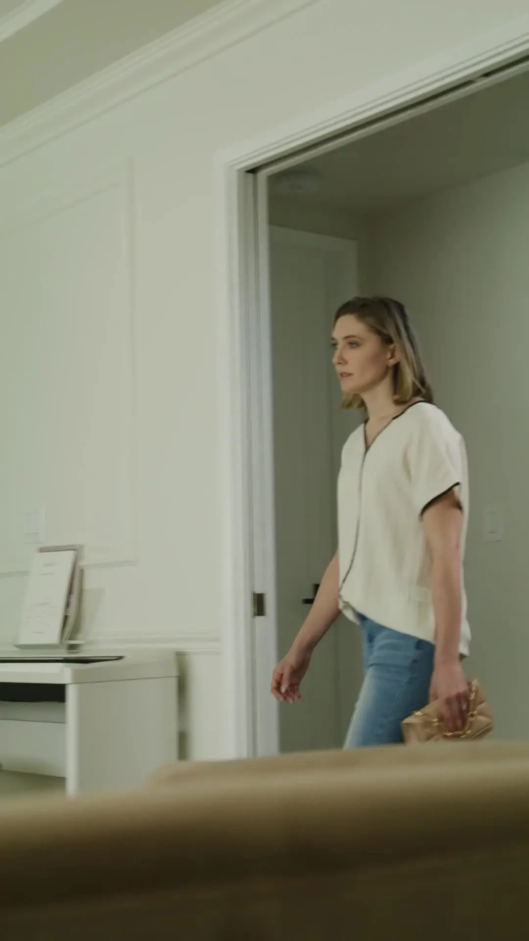 Episódio 19 de Case comigo, Sr. White