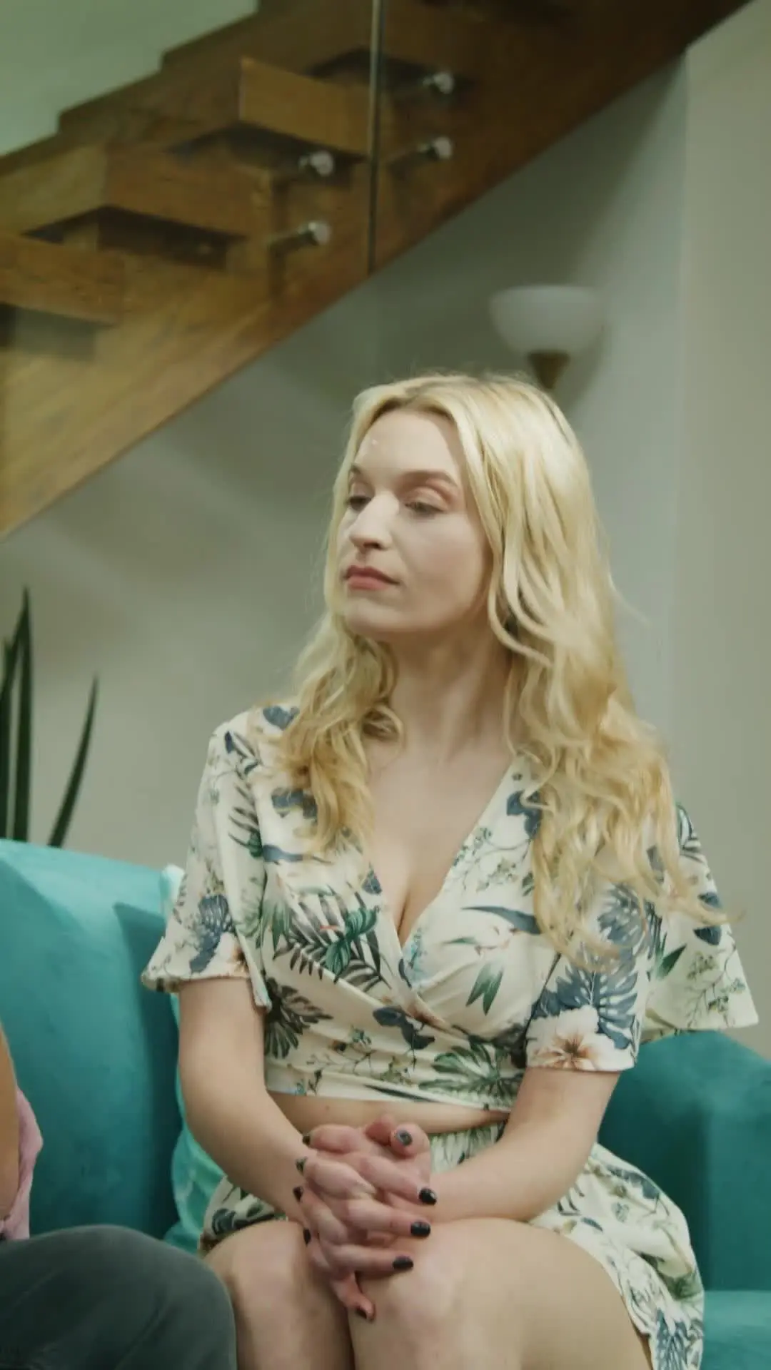 Episódio 29 de Case comigo, Sr. White