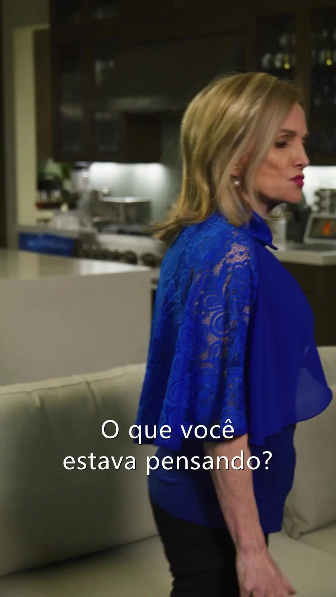 Episódio 30 de Case comigo, Sr. White