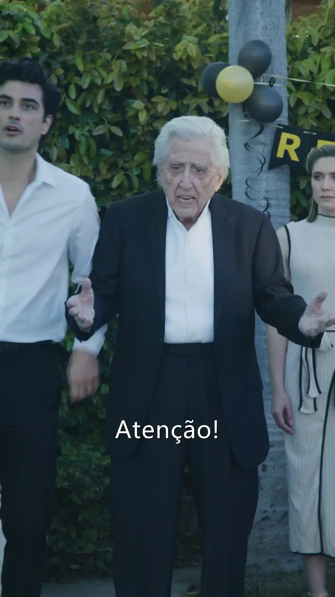 Episódio 32 de Case comigo, Sr. White