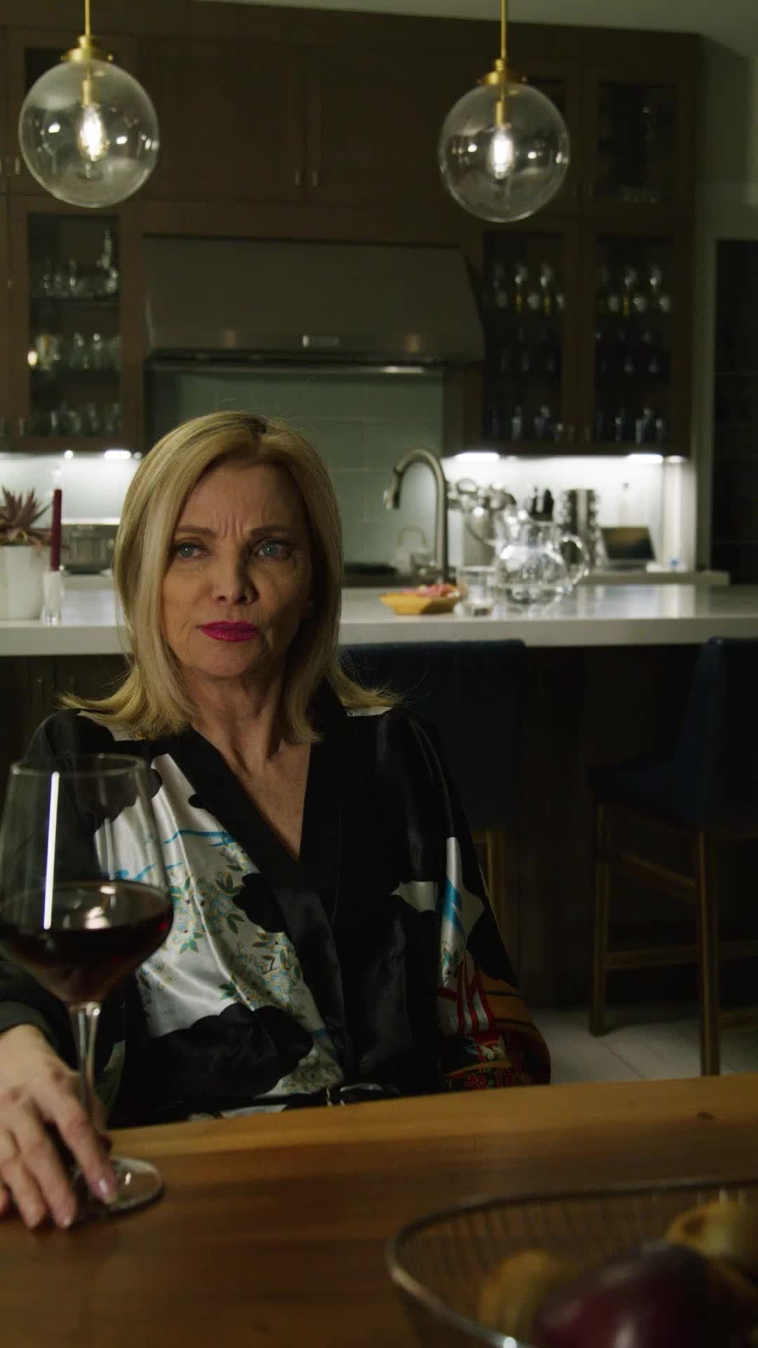 Episódio 41 de Case comigo, Sr. White