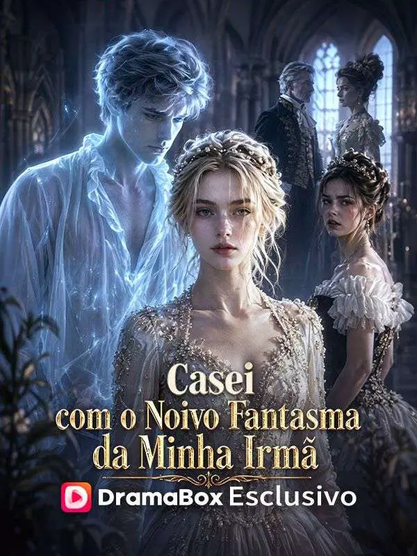 Episódio 29 de Casei com o Noivo Fantasma da Minha Irmã