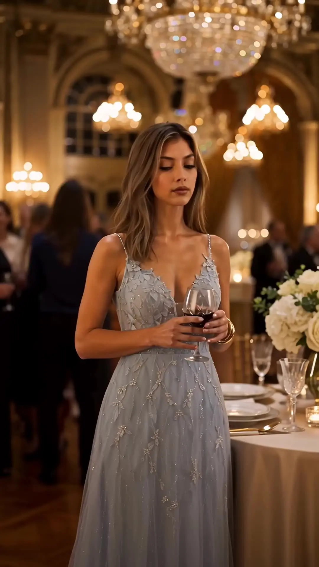 Episódio 46 de Casei com o Tio do Meu Ex Traidor