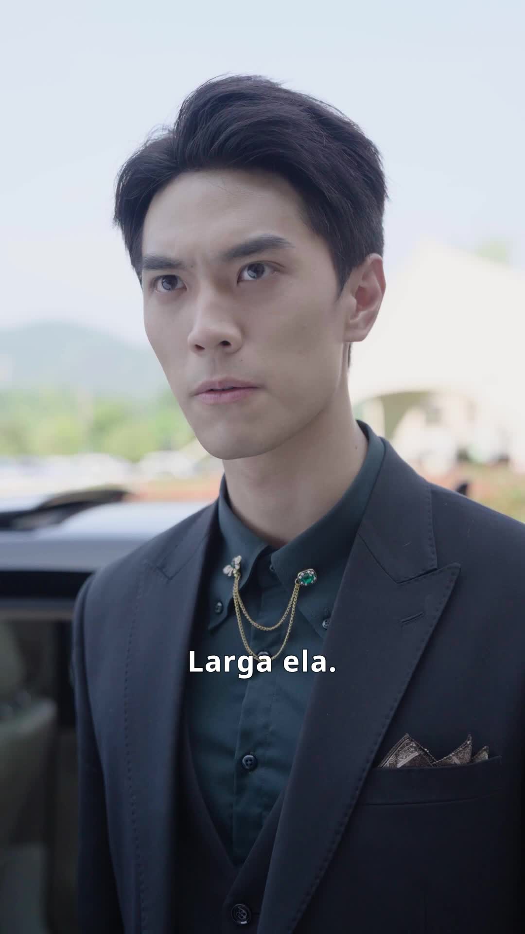 Episódio 7 de Casei com o Tio do Meu Ex