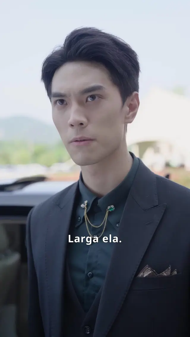 Episódio 7 de Casei com o Tio do Meu Ex