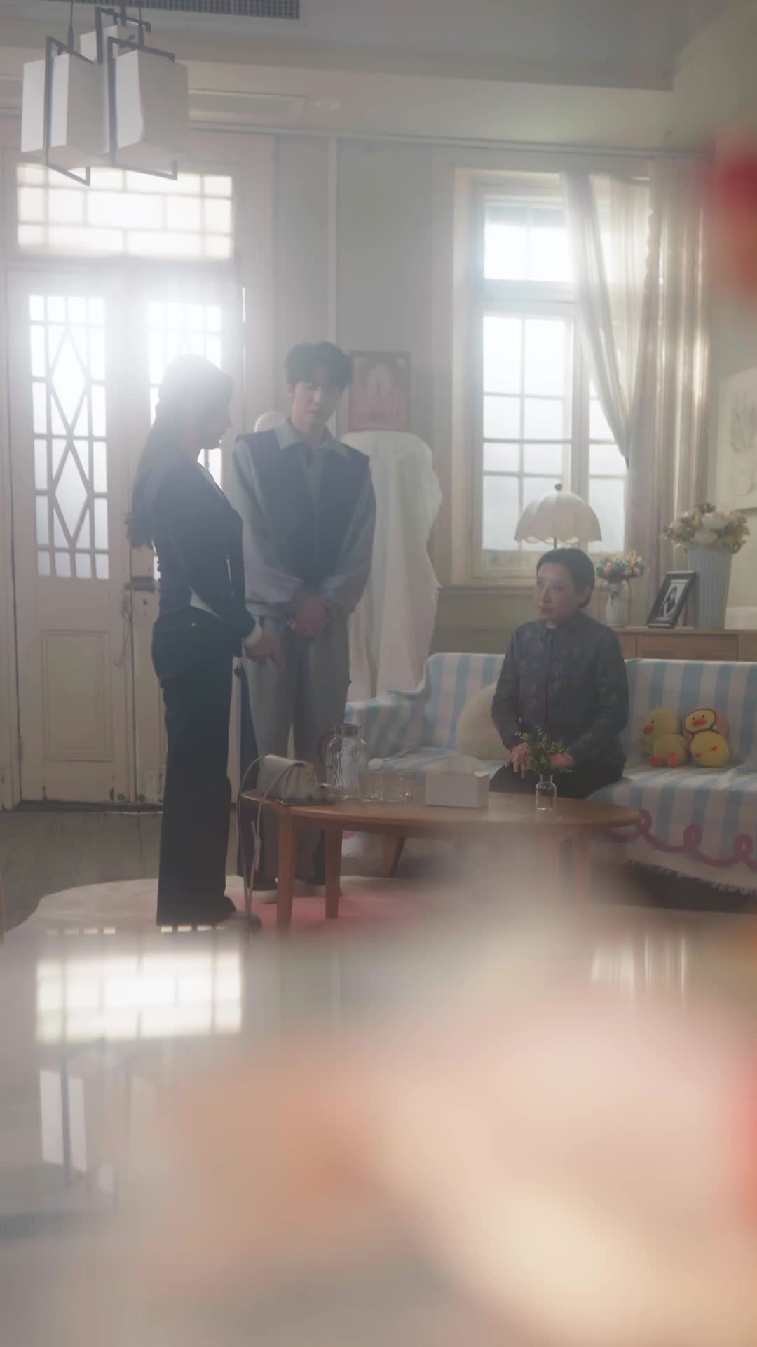 Episódio 19 de Casei com um Bilionário Secreto