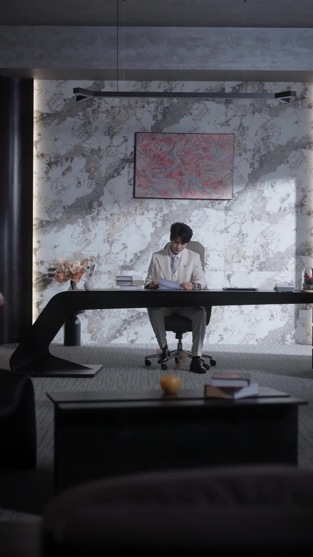 Episódio 52 de Casei com um Bilionário Secreto