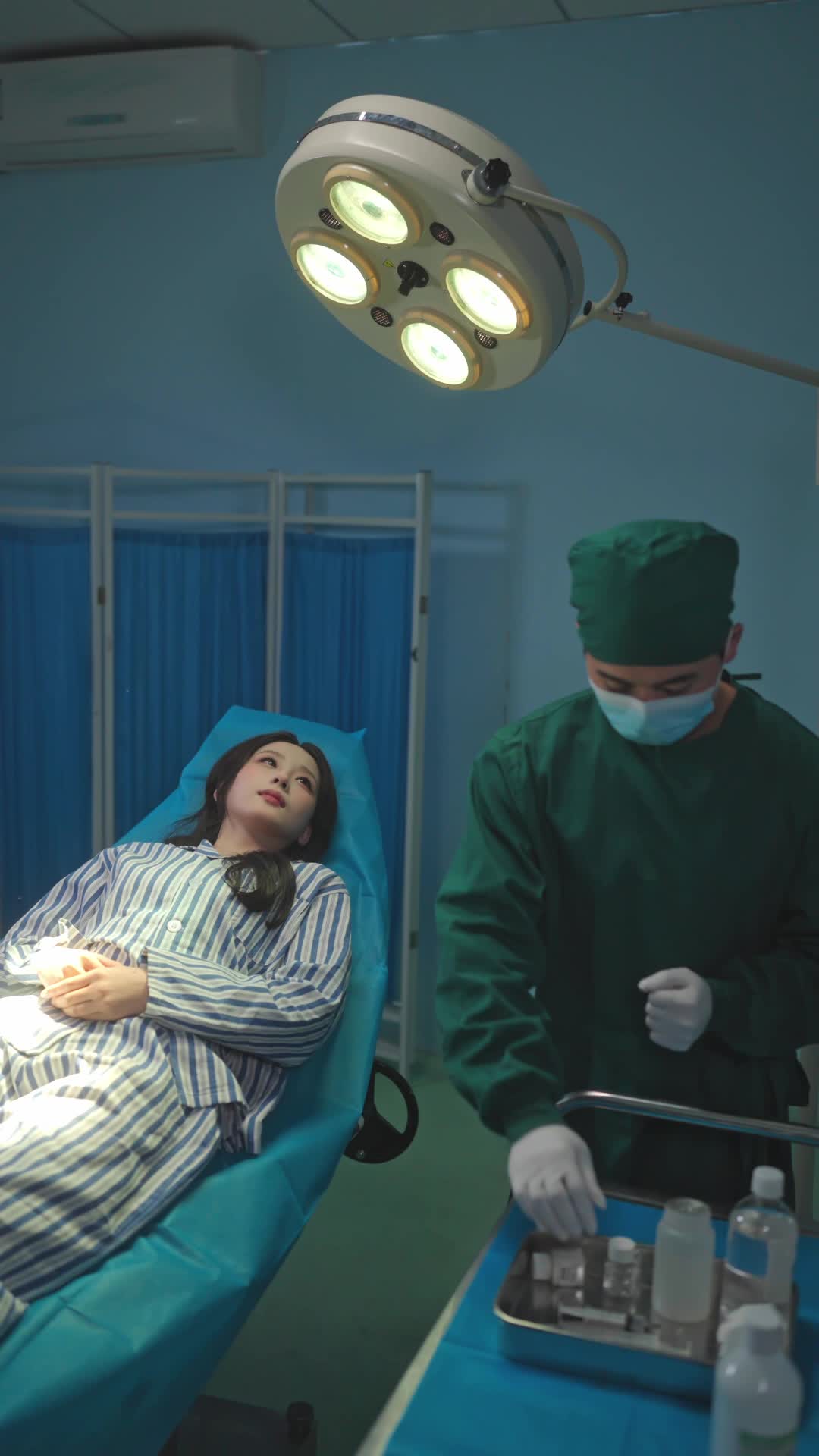 Episódio 75 de Casei com um Bilionário Secreto