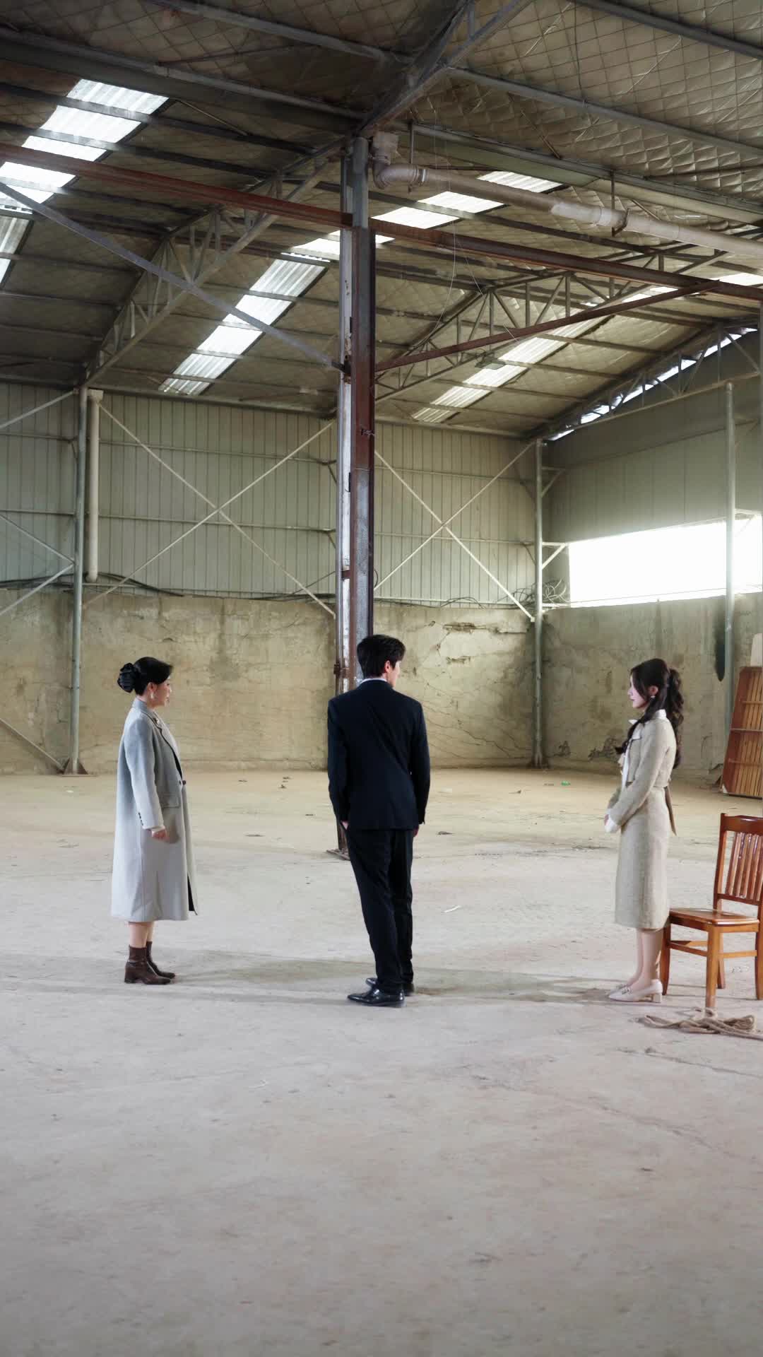 Episódio 82 de Casei com um Bilionário Secreto