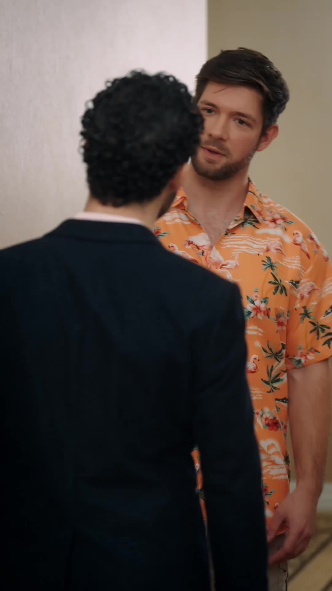 Episódio 10 de Casei com um jardineiro, e ganhei um príncipe