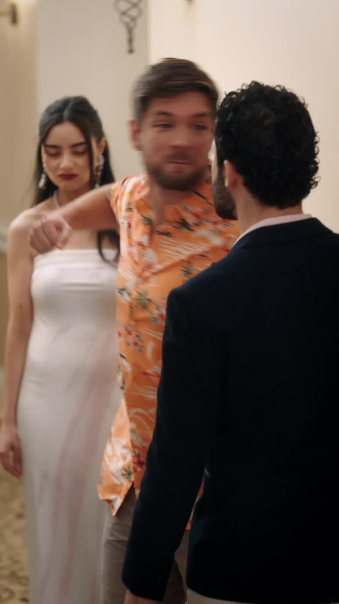 Episódio 11 de Casei com um jardineiro, e ganhei um príncipe