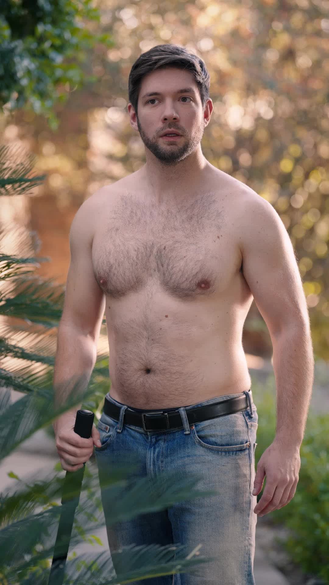 Episódio 18 de Casei com um jardineiro, e ganhei um príncipe