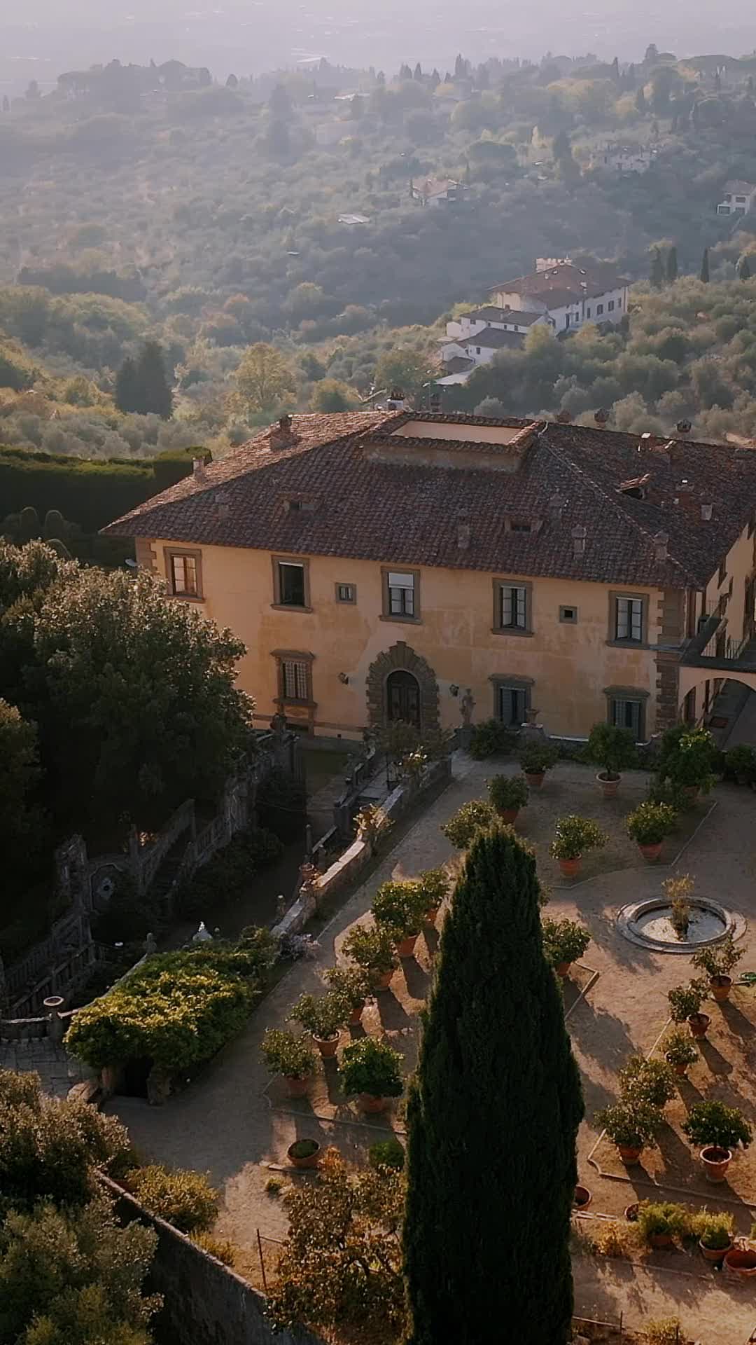 Episódio 19 de Casei com um jardineiro, e ganhei um príncipe