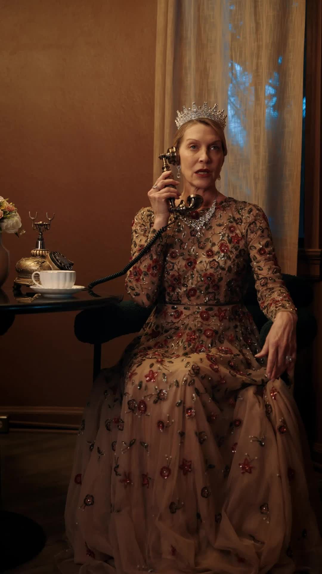 Episódio 2 de Casei com um jardineiro, e ganhei um príncipe