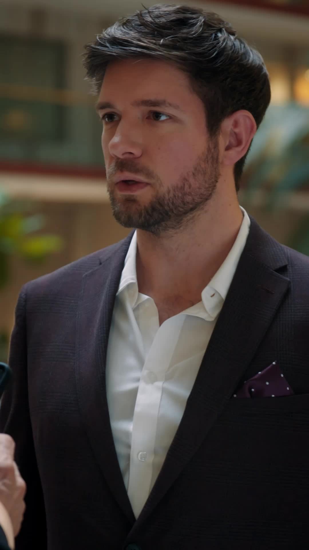Episódio 3 de Casei com um jardineiro, e ganhei um príncipe