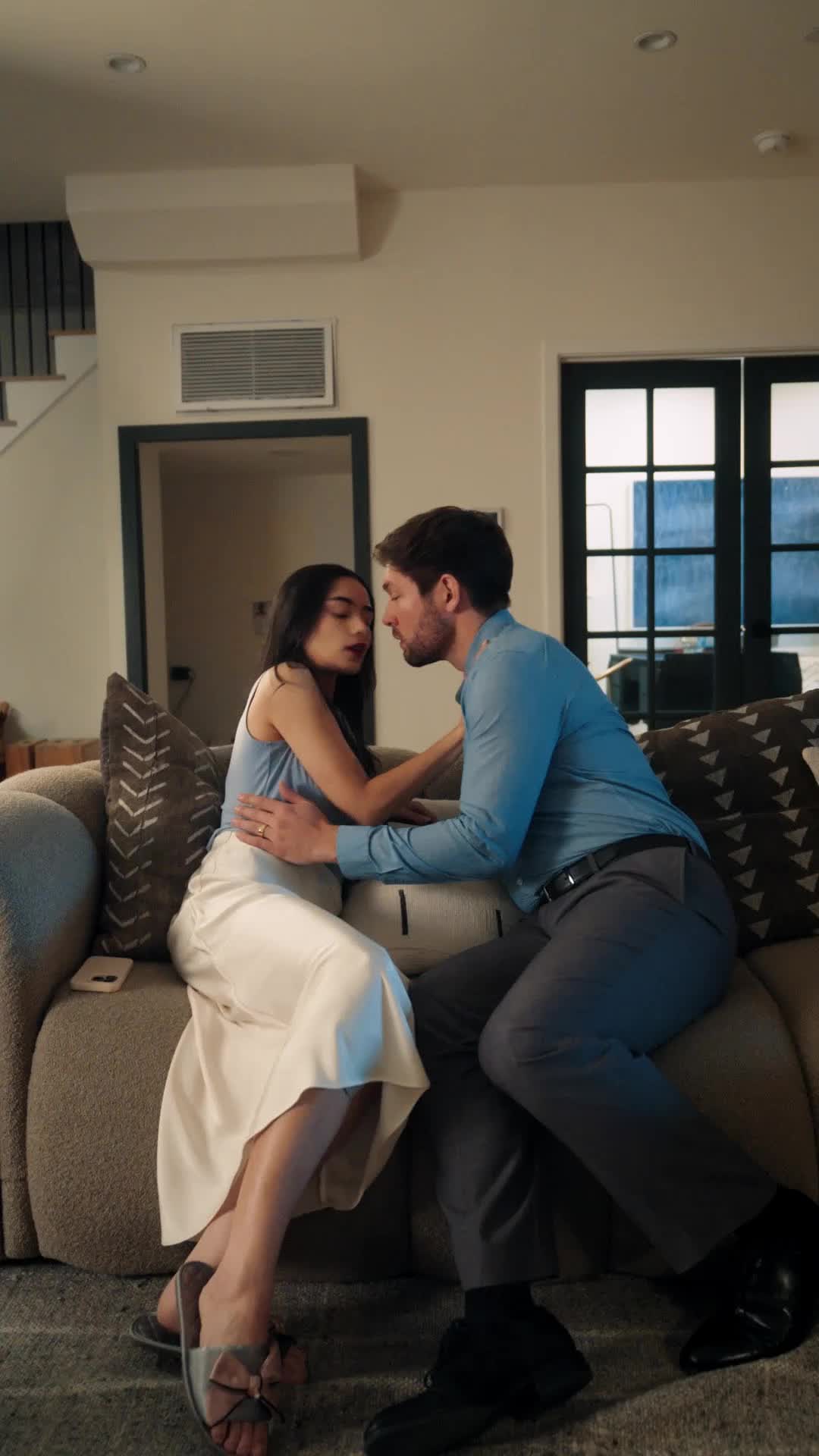 Episódio 34 de Casei com um jardineiro, e ganhei um príncipe