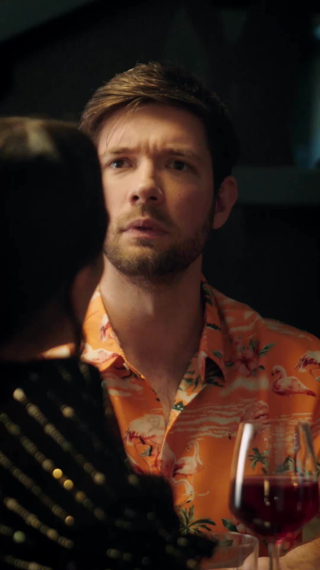 Episódio 4 de Casei com um jardineiro, e ganhei um príncipe