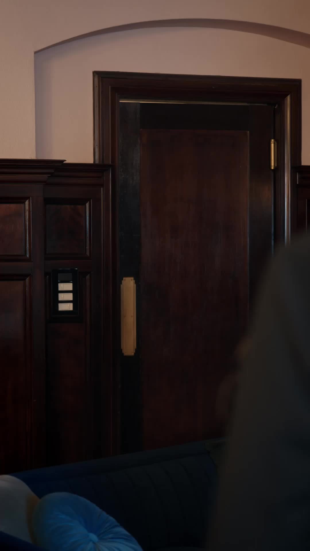 Episódio 44 de Casei com um jardineiro, e ganhei um príncipe