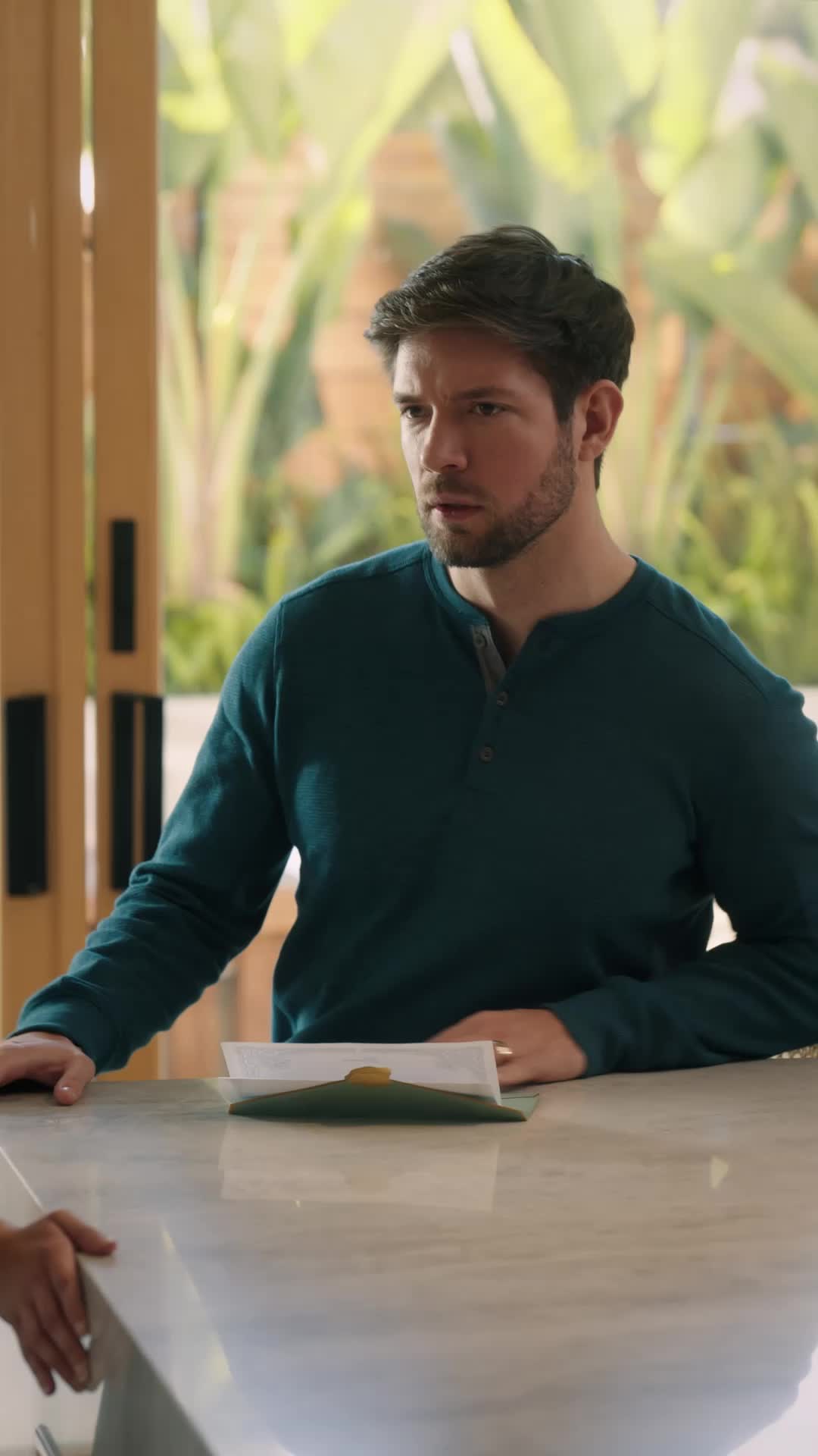 Episódio 52 de Casei com um jardineiro, e ganhei um príncipe