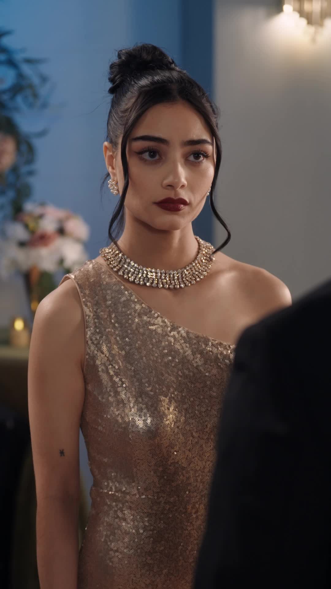 Episódio 56 de Casei com um jardineiro, e ganhei um príncipe