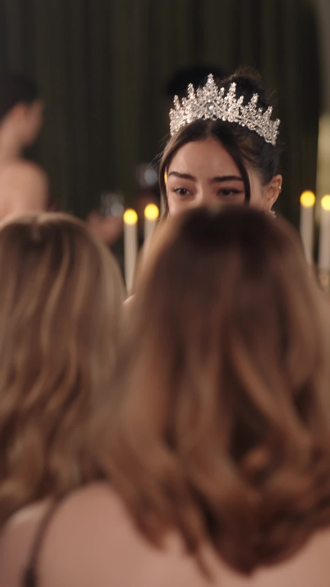 Episódio 57 de Casei com um jardineiro, e ganhei um príncipe